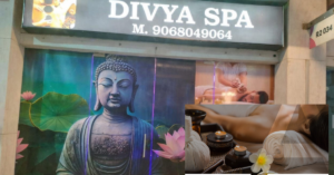 lajpat nagar spa