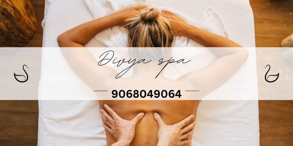 massage in delhi