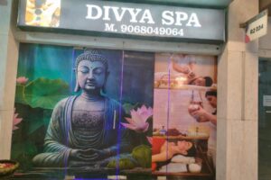 Divya Spa