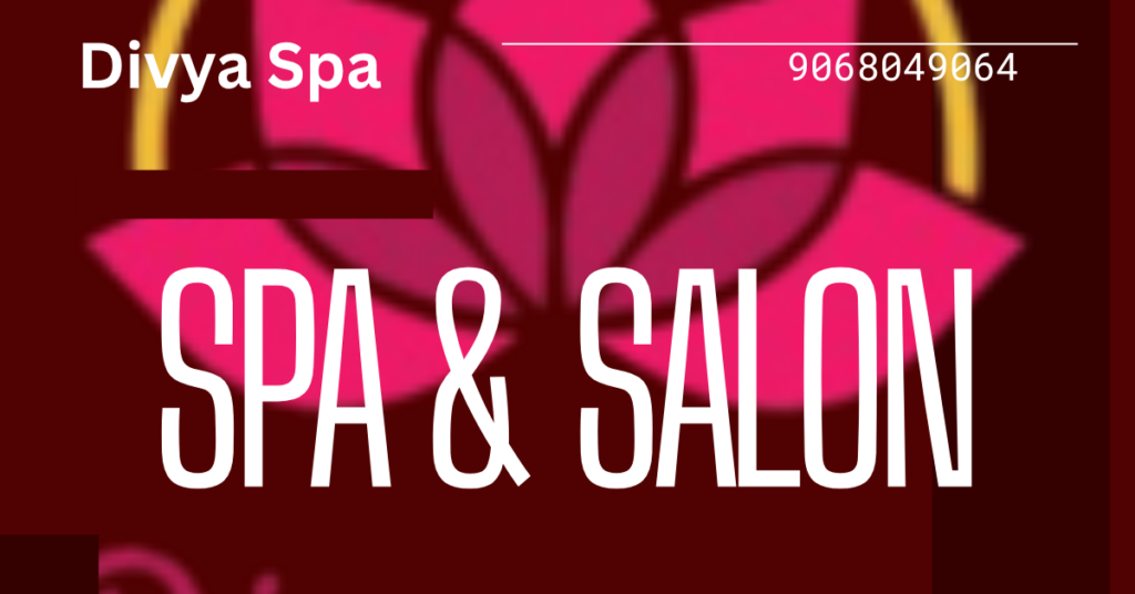 Spa in Vasant Vihar